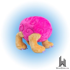 Kidrobot Plush - DnD Intellect Devourer Phunny